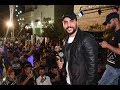 دحية نادي دار صلاح  نشامى التعامرة    امير الهريني   سهرة اسامة عمية