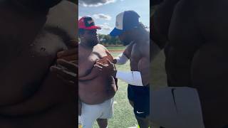 Ndo Champ Angry On Sloppy Joker Sloppy Joker Eating Before Soccer Practice