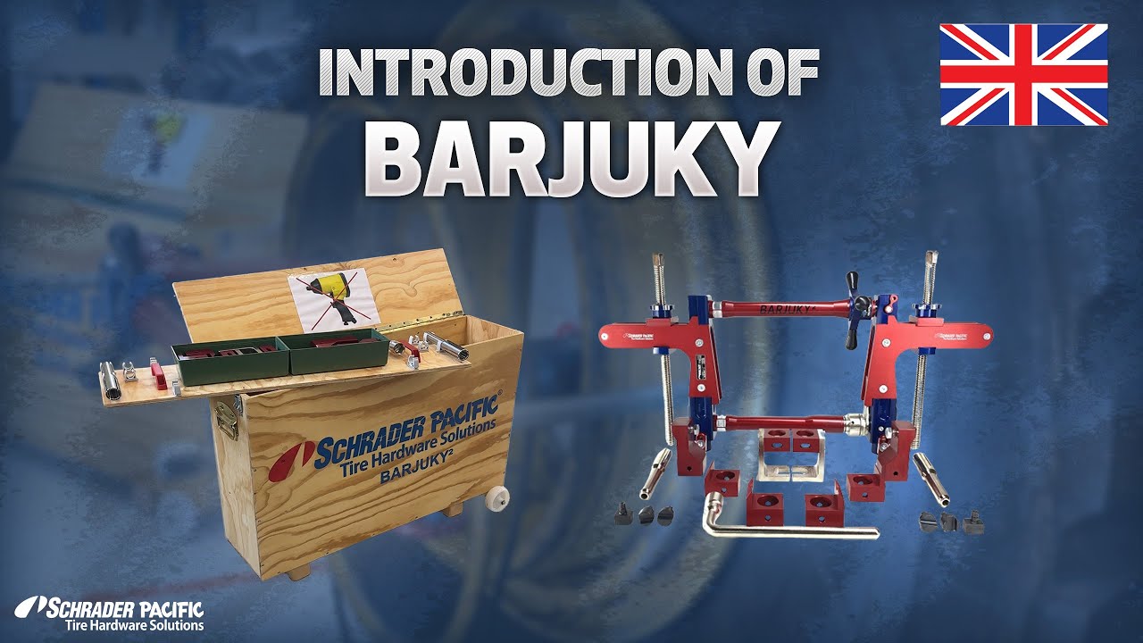 Introduction to the civil engineering tool: Barjuky