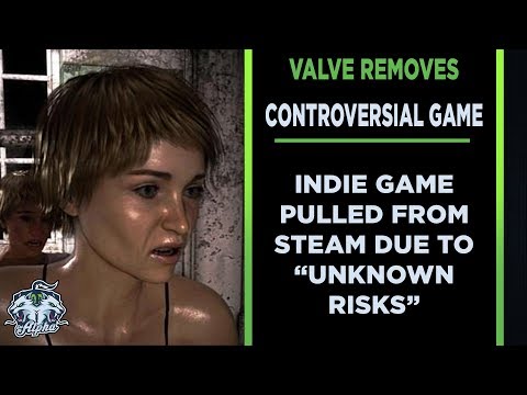 Video: Valve Membalas Tuduhan 