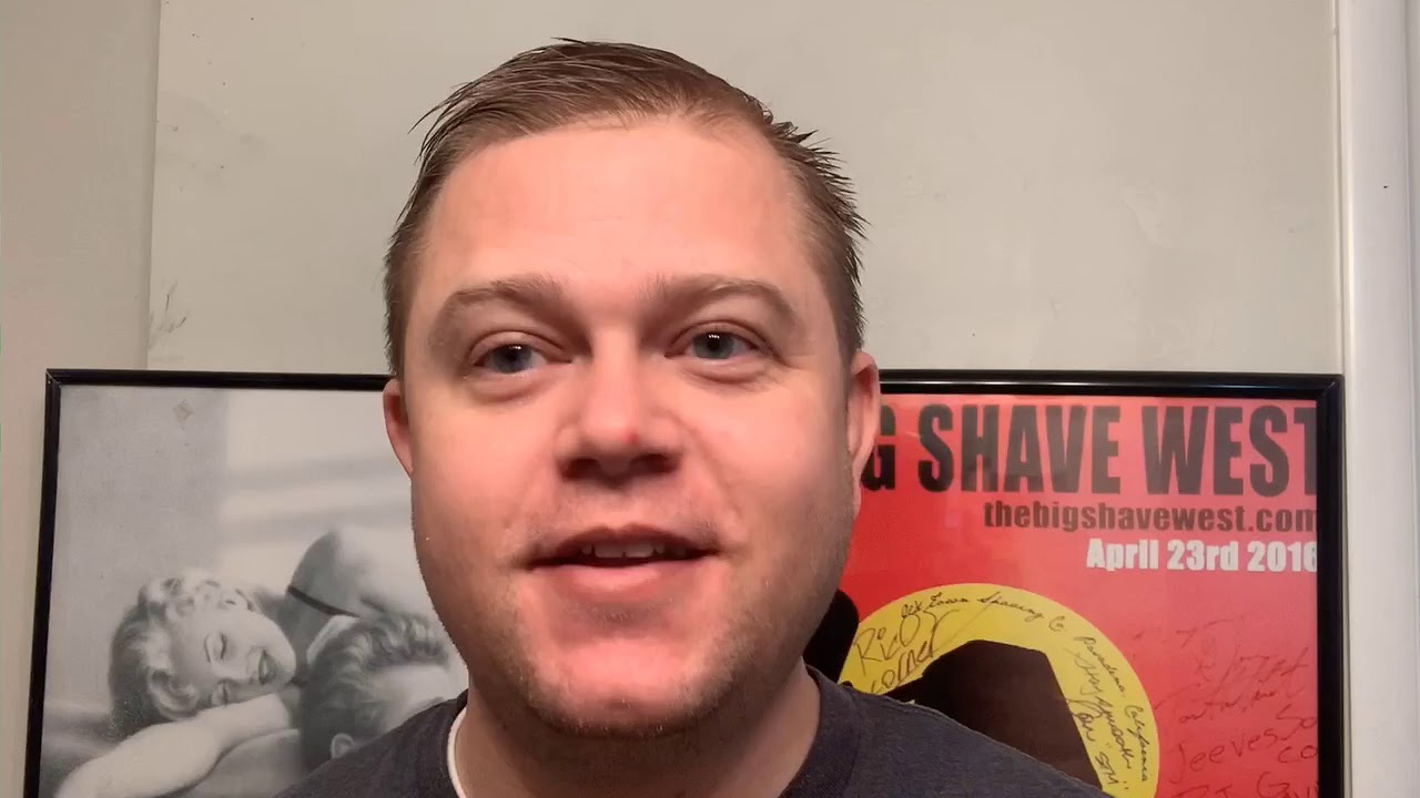 Shaving Brush Giveaway Winner!!!