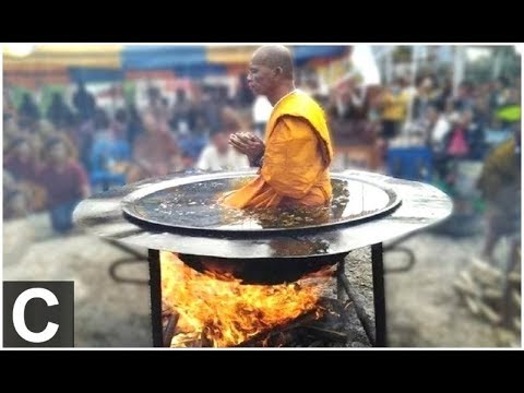 Ер бусын чадвартай 11 хүн