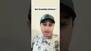 Best Accounting Software To Learn! #shorts #ytshorts