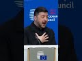 EU Agrees €90bn Loan For Ukraine