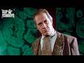 David Carradine and Bruce Campbell Lead The Last Stand | Sundown: The Vampire