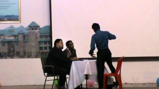 NOBIN BORON IN IIUM 2012