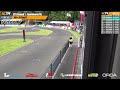 1up Racing 40+ Masters A1 ETS RD1 Season #17 2024/25 Apeldoorn, NLD