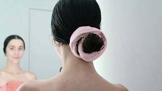 Microfiber Towel Scrunchie - Dry your hair with KITSCH!