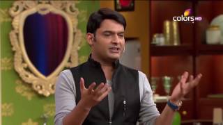 Comedy Nights With Kapil - Virat Kohli - Full episode - 20th July 2014 (HD)