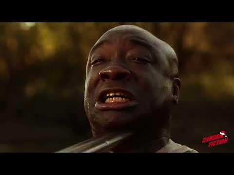 John Coffey La ligne Verte 1999 - YouTube