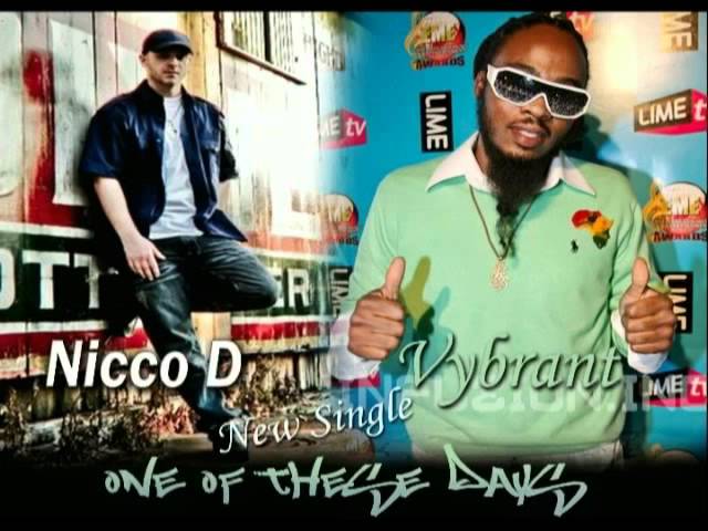 Vybrant Nico D One Of These Days Full Song Youtube