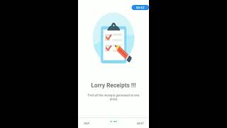 Cargo365cloud - Android Application