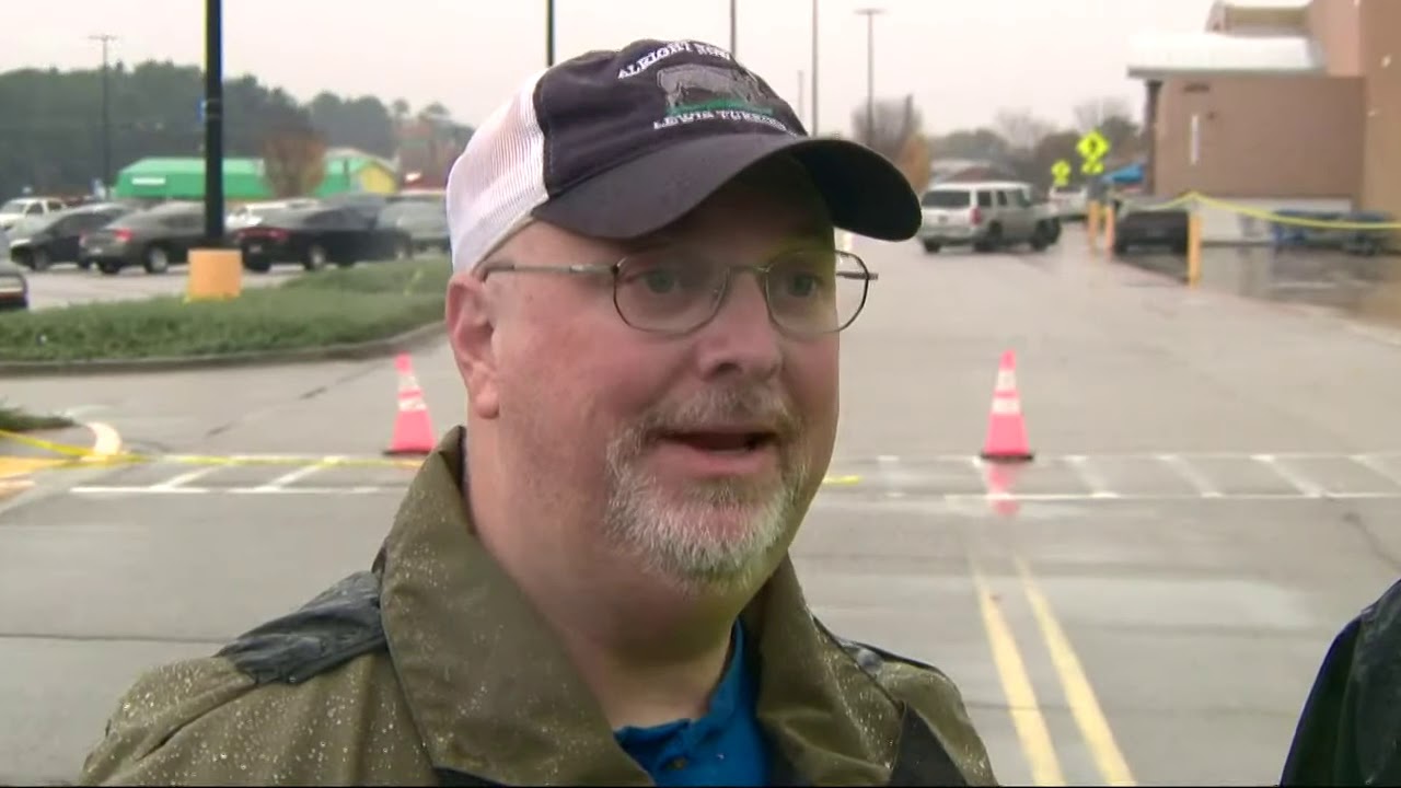 chester sc walmart alleged shooting no blood on alleged walmart chester sc