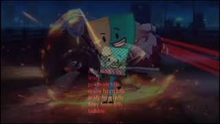 Fake The Fixies Bfdi Movie 4 2024 - Lost Directors Cut Dvd Creepypasta Credits