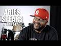 Aries Spears & Vlad Agree: Evil People Live Longer Than Good People (Part 17)