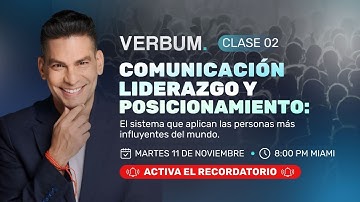 Clase 2 | El sistema que aplican las personas más influyentes del mundo
