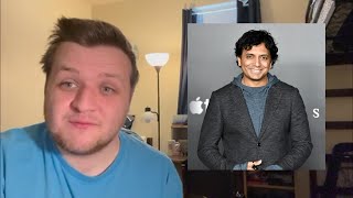 M. Night Shyamalan | A Career of Twists and Turns