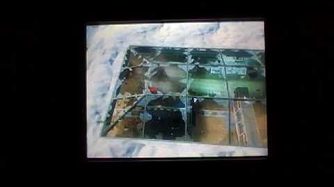 Black Ops: Summit Tomahawk Spot #1