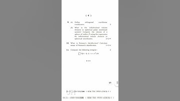 CBCS 1st sem Question papers||Physics||Mathematical Physics-1 C-1||Mechanics C-2||DU||BSc study