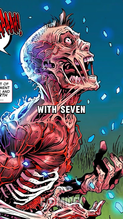 Peter Gives Up On Being Spider-Man