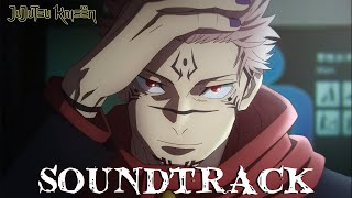 Sukuna Returns Theme - Jujutsu Kaisen S2 EP15 | Full Soundtrack [HQ]