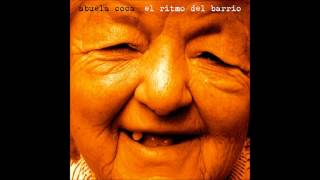 Video thumbnail of "Abuela Coca - H2O"