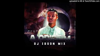 05 - Dj Edson Mix - Abre La Feat. Mukussocame (Amapiano Song)