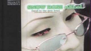 洋楽 Shelly /  Rose Excel Snow Rose – Excel (Excel To The Next Level) – CD (XRCD2