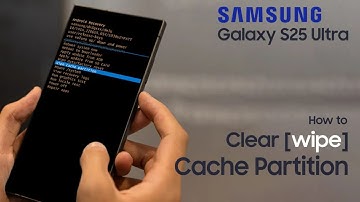 How to Clear Cache on Samsung Galaxy – Fix Lag, Bugs & Battery Drain!
