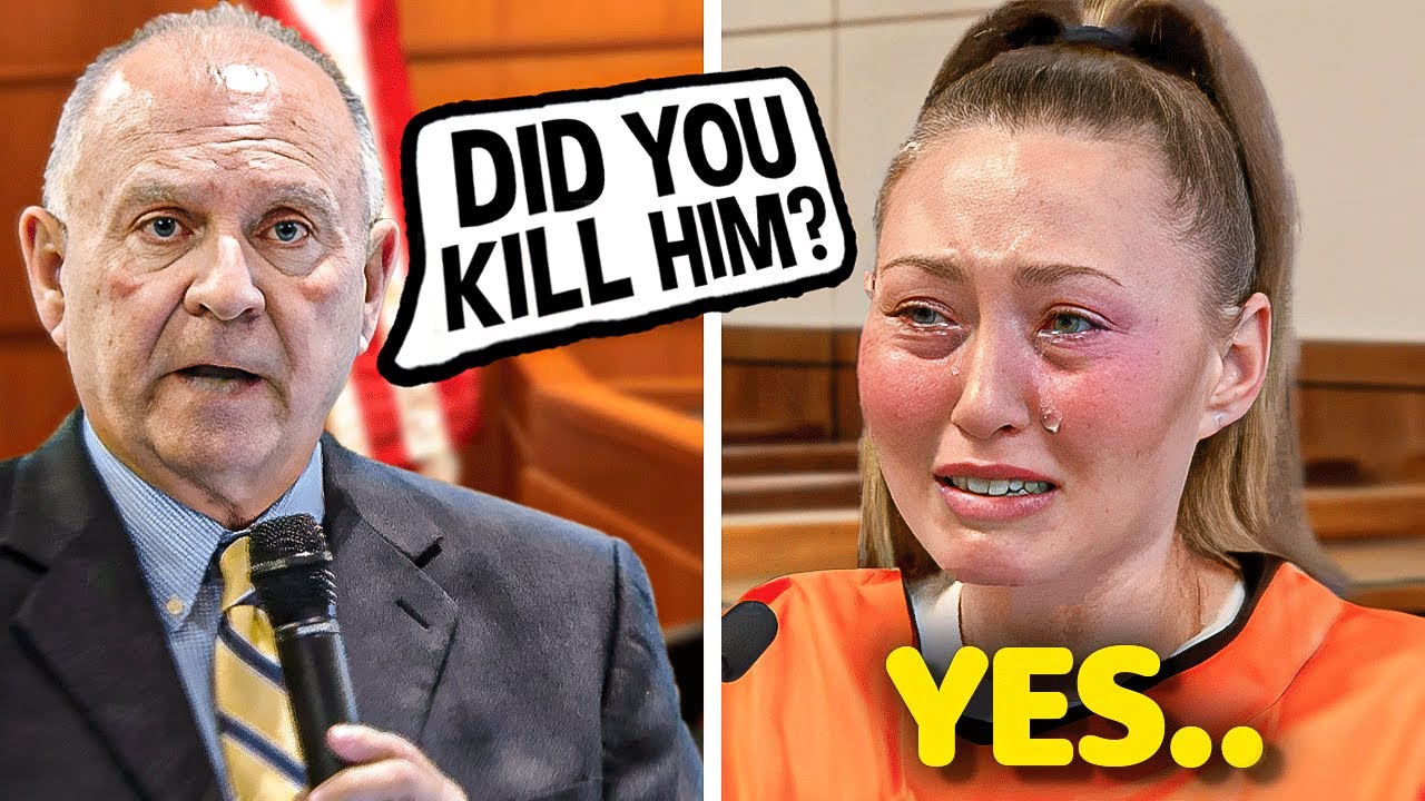 IDIOT Killers Accidentally Admitting it..