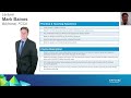 How to better answer the written questions in New QP M12 exam? - Mark Baines