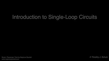 Introduction to Single Loop Circuits