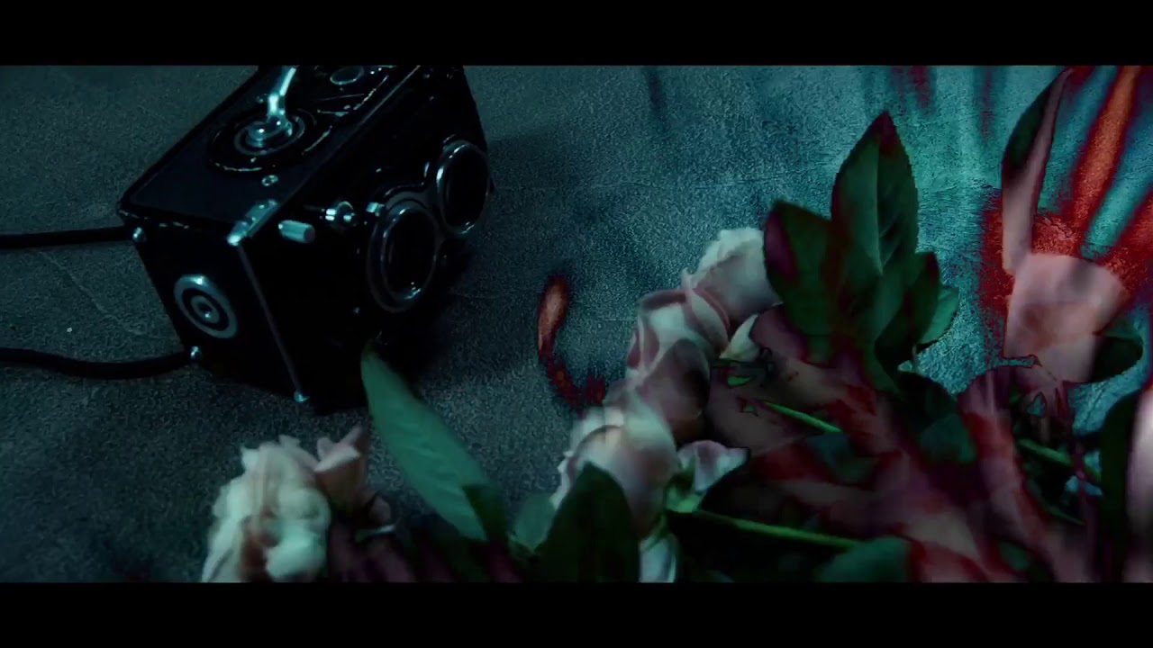 1st Single『カメラオブスキュラ』MVスポット YouTube