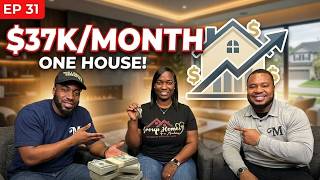 Group Homes: The Greatest Real Estate CashFlow Strategy