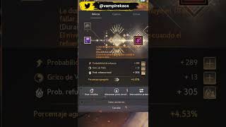 I Was Failstacking Until The Godr-Ayed...