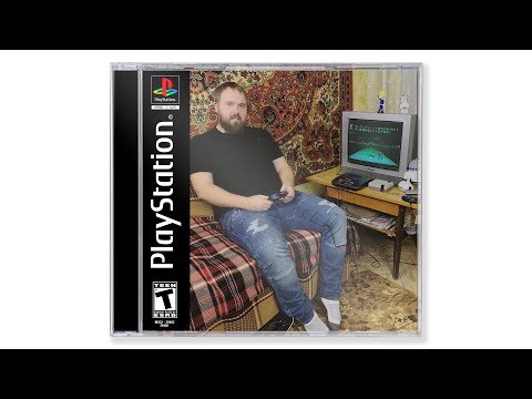 Video: Sony Prevzema NES Mini S PlayStation Classic