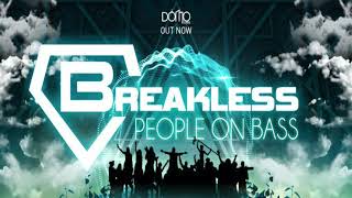 [DOMO2020004] Breakless - Break Free