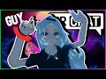 Guys Makes The Best Girls - VRChat Funny Moments