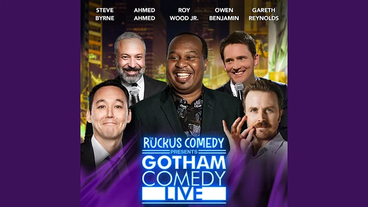 Couples in the Crowd (Live)