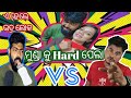   hard   romeo santy hard reply to bhubaneswar munda  romeo santy bhubaneswarmunda