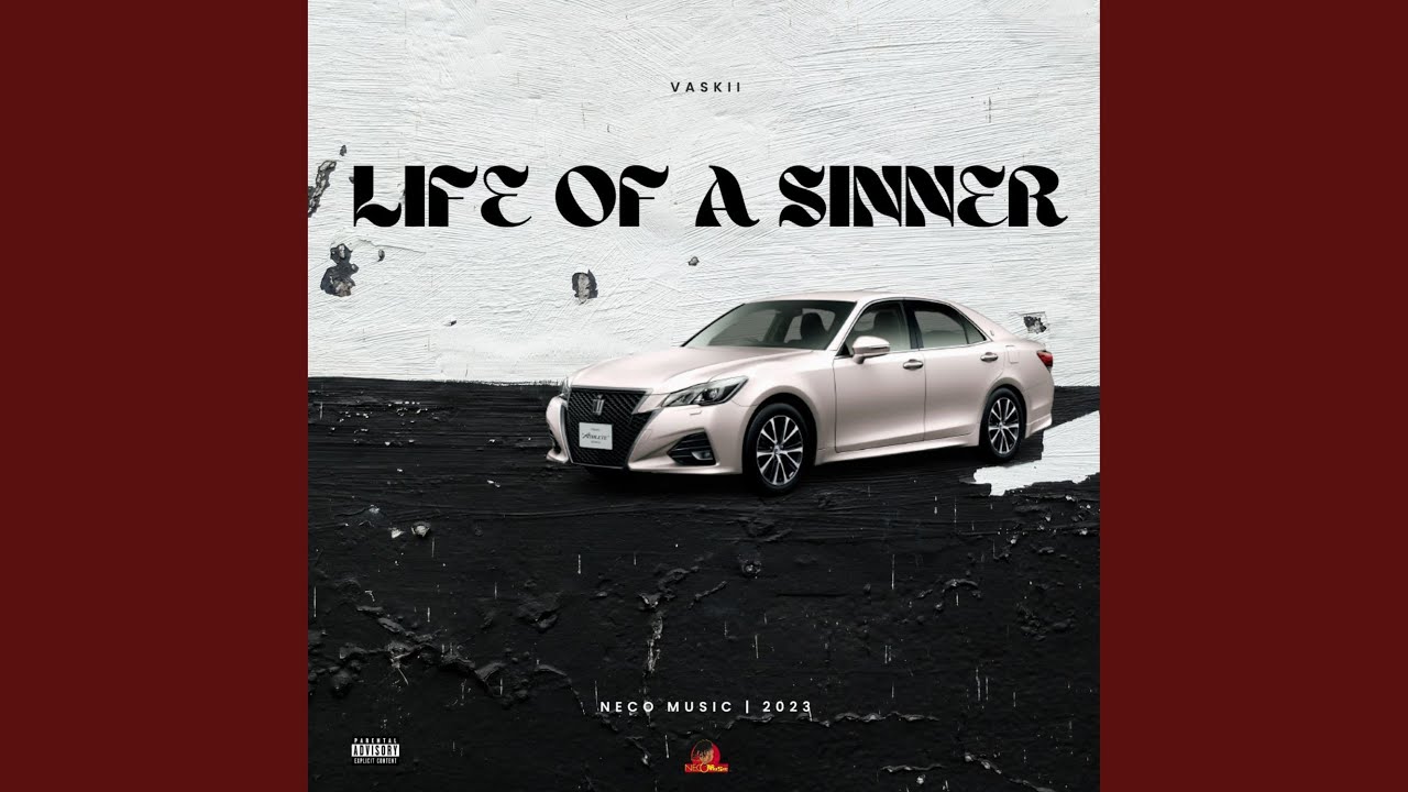 Life of a Sinner