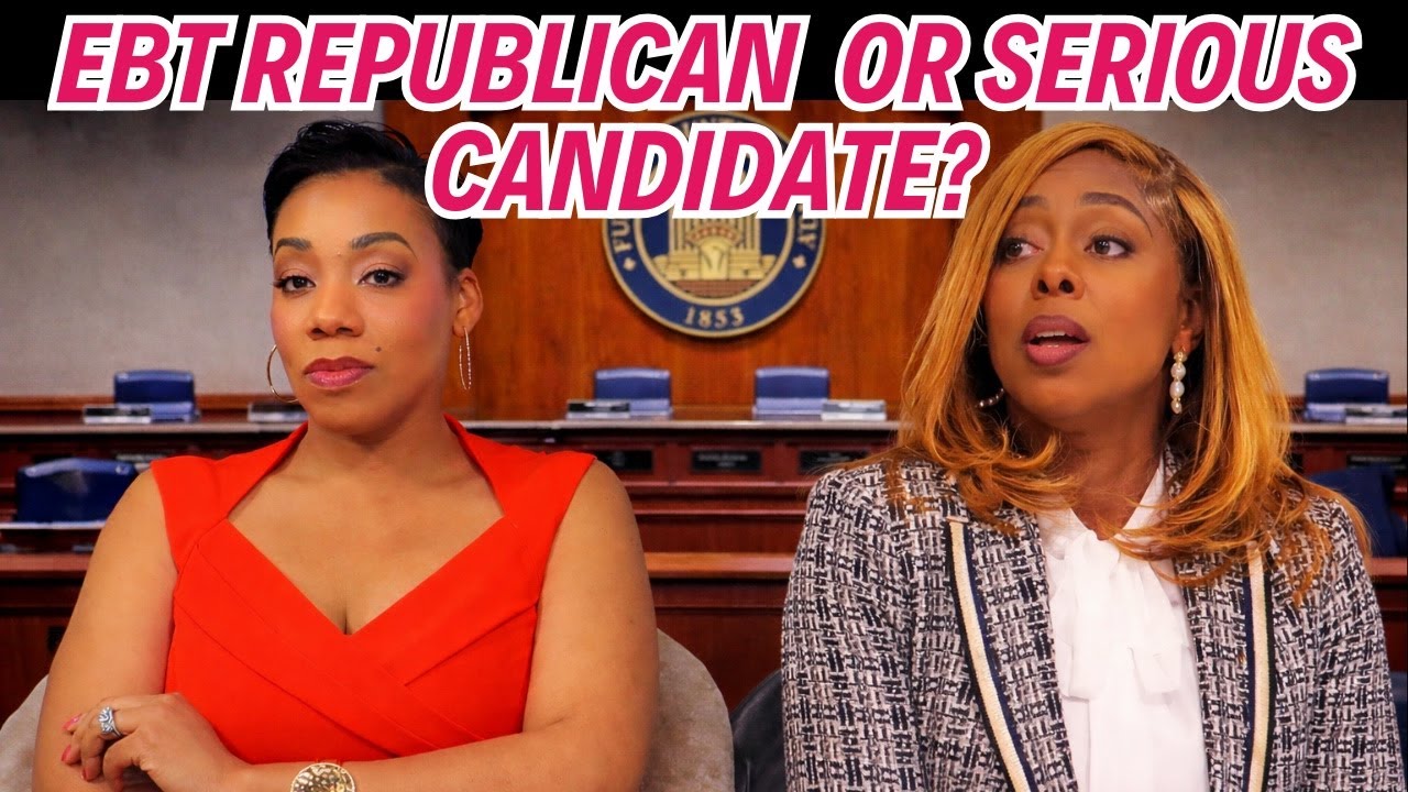 Why Georgia Should Be Wary of Tiffany Henyard