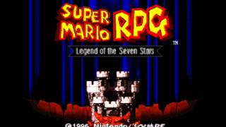 Boosters Breakdown   Super Mario RPG remix