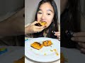 DIMSUM KEJU LUMER SAUS MENTAI YANG LAGI VIRAL #fypシ #mukbang #reels