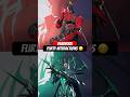 Deadpool Flirty Interactions 😏 - Marvel Rivals #marvelrivals #marvel #shorts