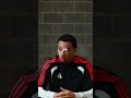 Le joueur le plus direct de l'histoire du football. #shorts #football