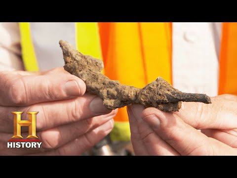 Video: Het Mysterie Van Oak Island: Het Verhaal Van De Geldput