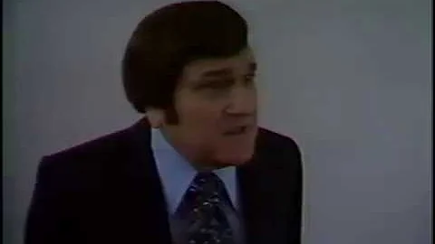 Ernest Angley Interview (Unedited)