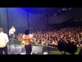 Capture de la vidéo Eli "Paperboy" Reed - Shock To The System - Live In Osaka