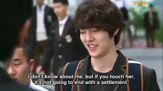 Drama korea A gentleman dignity ep 7 english sub